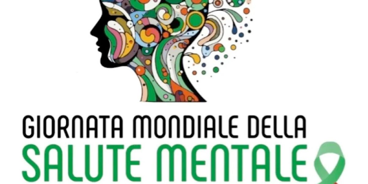 Palermo celebra la Giornata Mondiale della Salute Mentale: insieme contro stigma e solitudine