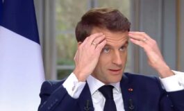 francia crisi governo macron partiti