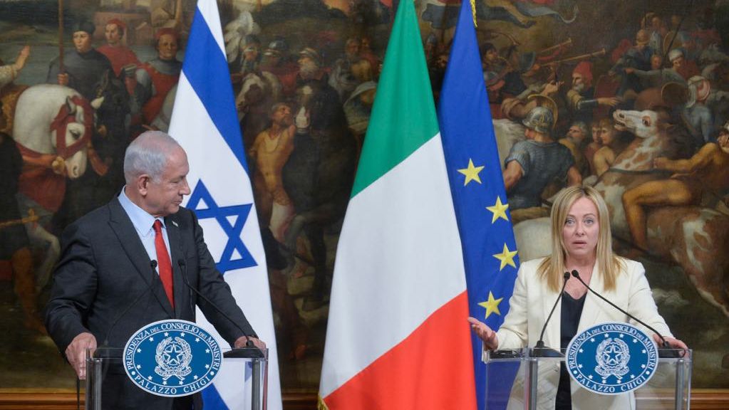 Flotilla, le attiviste fanno ricorso a Strasburgo contro il Governo Meloni: cosa chiedono?
