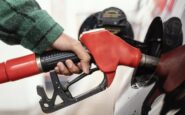 gasolio benzina piu alti aumento prezzi