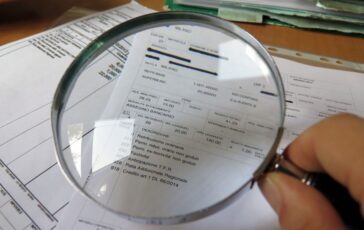 buste paga sconti fiscali