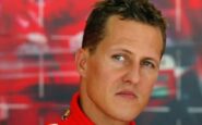 michael schumacher come sta
