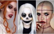 Make up Halloween: idee e consigli per un look da paura