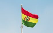nuovo presidente bolivia