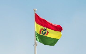 nuovo presidente bolivia