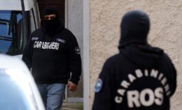 giornalisti minacciati