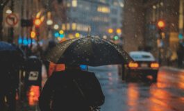 allerta meteo arancione scuole chiuse