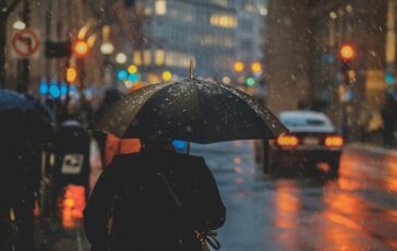 allerta meteo arancione scuole chiuse
