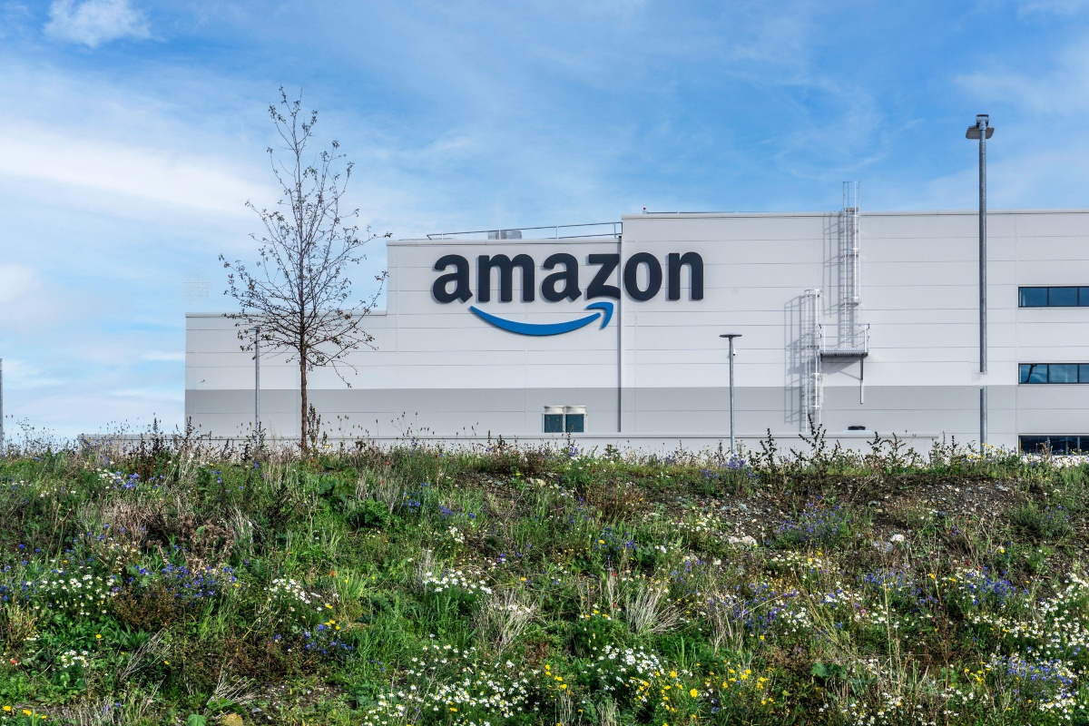 Amazon, Festa delle Offerte Prime 2025: in che consistono gli sconti del 7 e 8 ottobre
