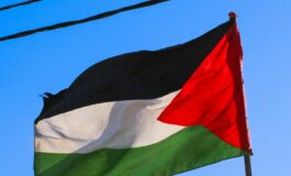 avellino parrocchia aderisce sciopero pro gaza