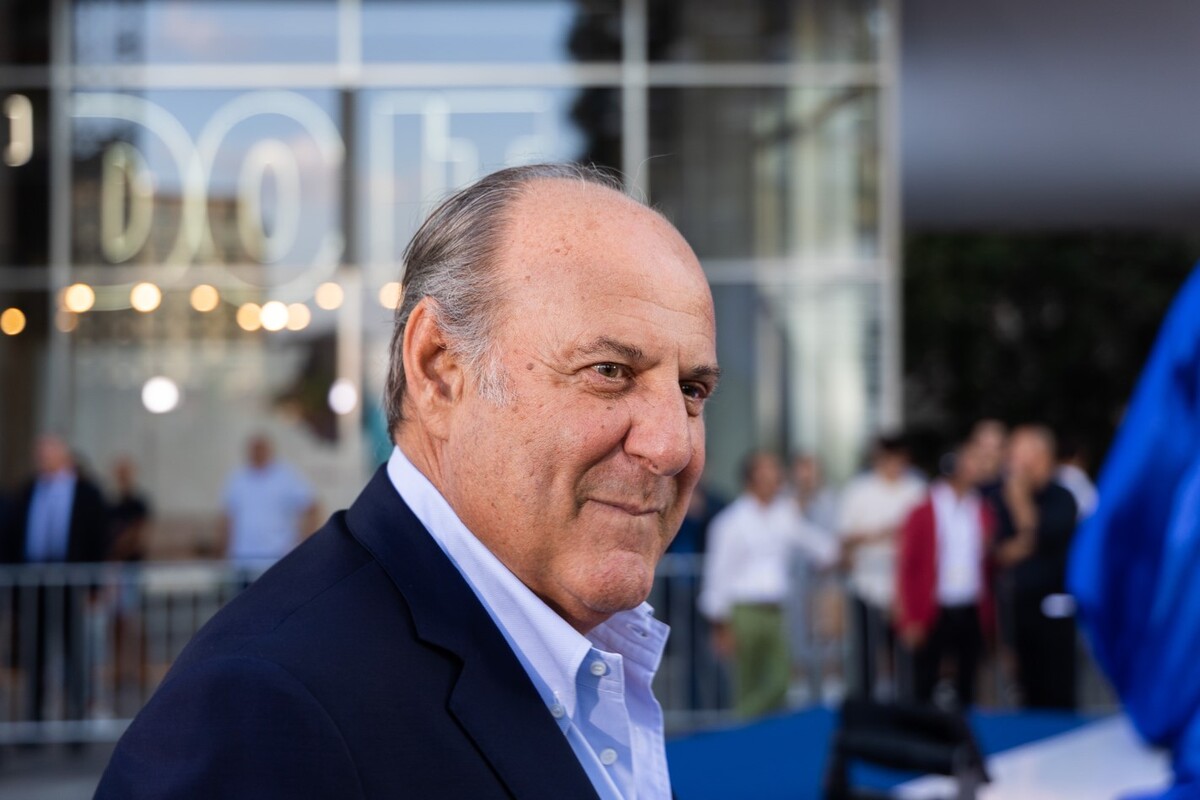 Gerry Scotti rompe il silenzio su Stefano De Martino: "Non succedeva da trent'anni"