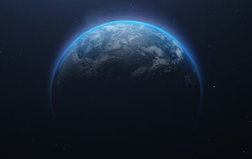 scoperto nuovo pianeta ospitale