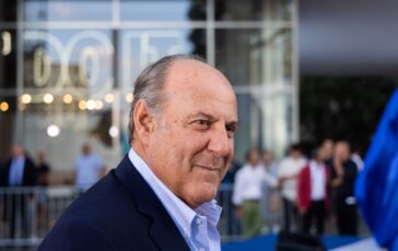 Carlo Conti Gerry Scotti