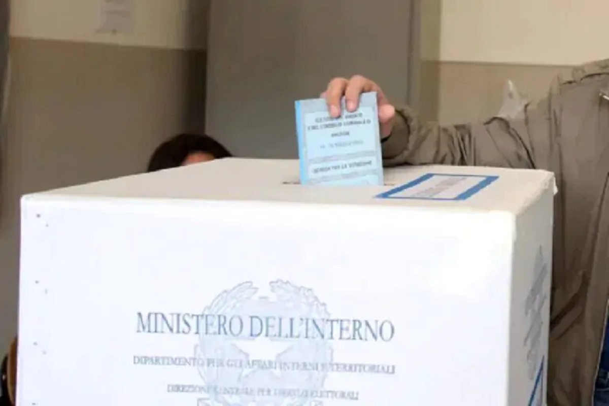 Elezioni Veneto 2025, Rizzo si presenta come candidato Presidente