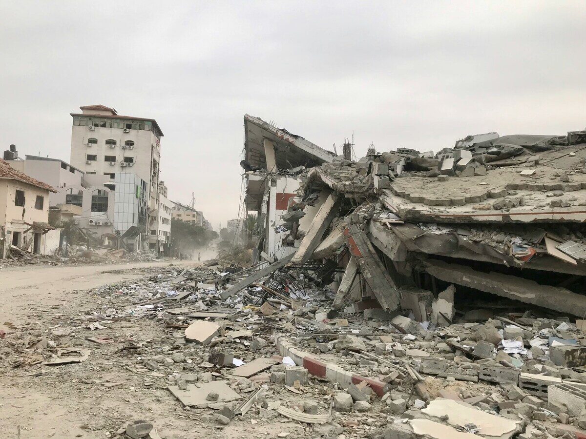 Gaza, gli Usa si scagliano contro Hamas: "Smetta di uccidere palestinesi e si disarmi"
