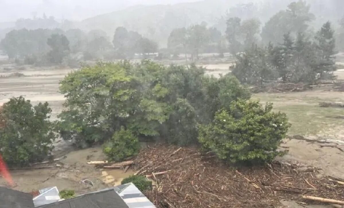 Uragano Melissa, Cuba in allerta dopo l’impatto devastante sulla Giamaica