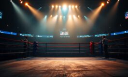 muore figlio arturo gatti ex campione boxe