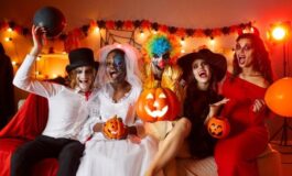 Halloween 2025: guida alla scelta del costume da adulto