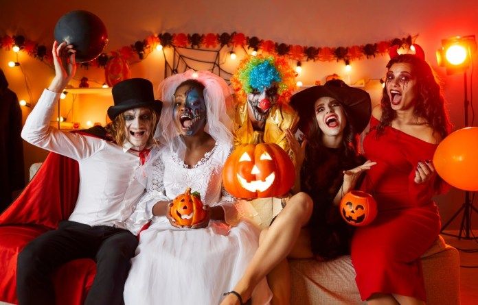 Halloween 2025: guida alla scelta del costume da adulto