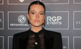 Sophie Codegoni nuovo fidanzato