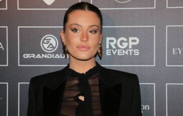 Sophie Codegoni nuovo fidanzato
