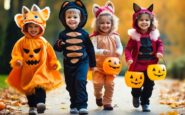Halloween 2025: come scegliere il costume perfetto per un bambino
