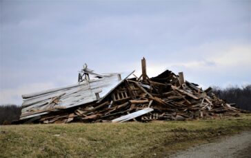 uragano melissa ucciso 34 persone bahamas