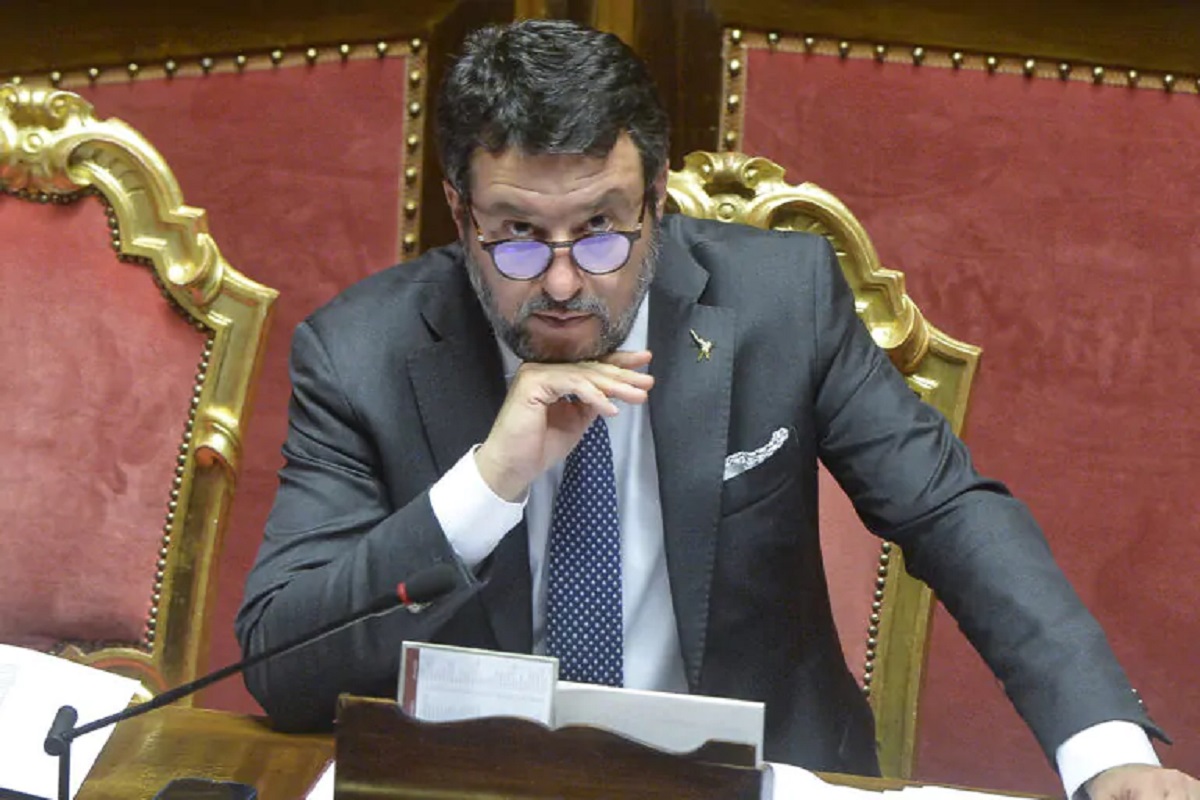 Ponte sullo Stretto: riunione a Palazzo Chigi dopo lo stop della Corte dei conti