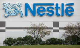nestle taglia 16 mila posti