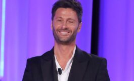 filippo bisciglia nuova compagna