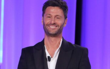 filippo bisciglia nuova compagna