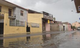 tempesta amy maltempo