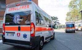 Roma uccide coltellate