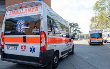 Roma uccide coltellate