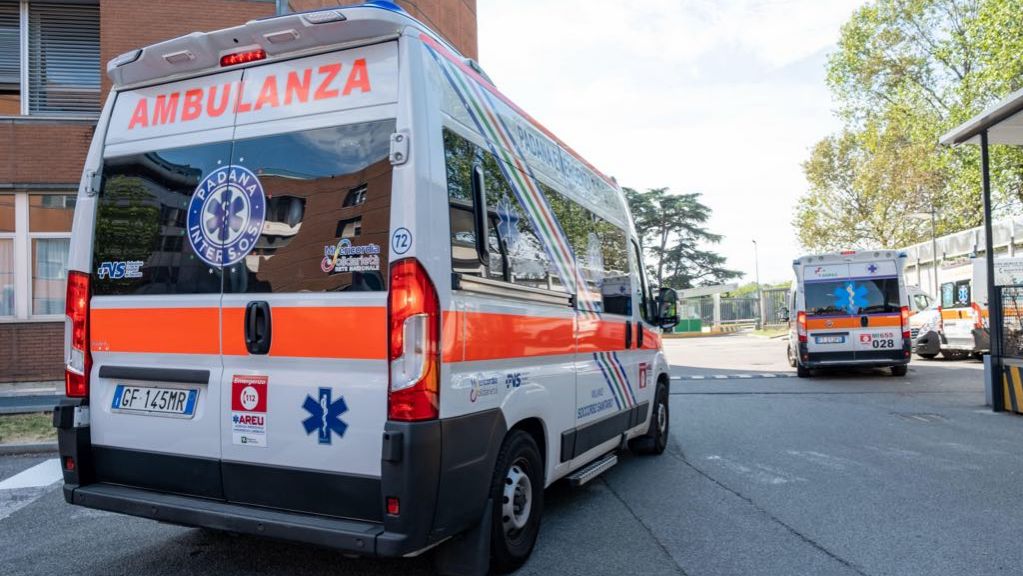 Shock a Roma: uomo lo uccide a coltellate mentre litiga in strada con l’ex moglie