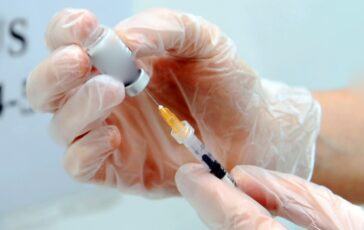 Vaccino russo contro il cancro