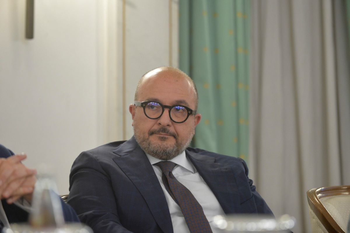 Elezioni Regionali in Campania: Sangiuliano si candida e guiderà la lista FdI