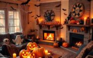 Halloween 2025: idee e consigli per decorare la tua casa