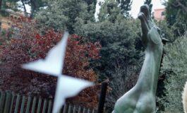 L'ira di Milo Infante: lite tra Azzurra Barbuto e Pontenani