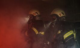 bambina muore in casa