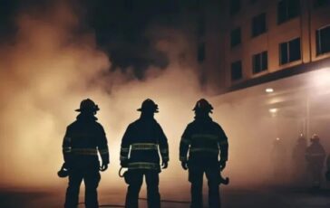 incendio city life