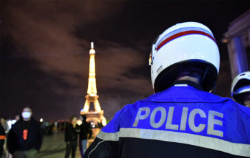 Furto Louvre confessioni 5 arresti
