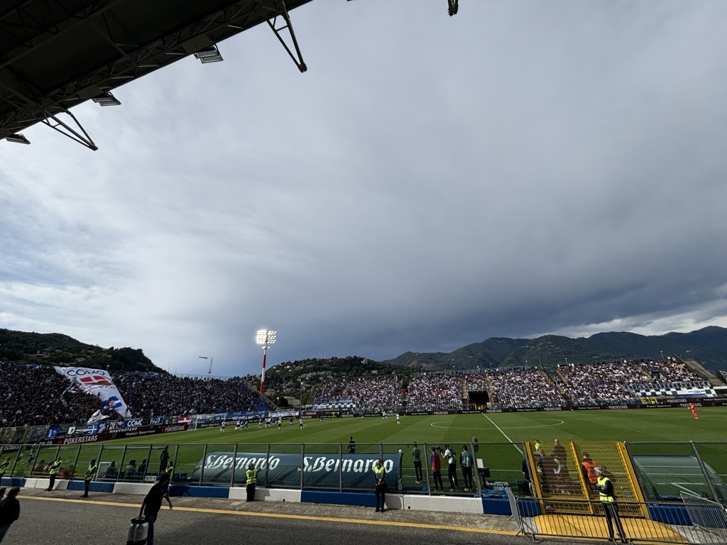 Como calcio, il modello vincente sport-turismo degli Hartono