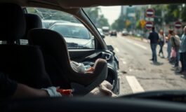 incidente stradale fatale un bimbo di 7 anni perde la vita tragicamente 1761204140 265x160