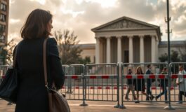 indagine archiviata per la russa e gilardoni nessuna violenza sessuale secondo il gip 1761846426 265x160