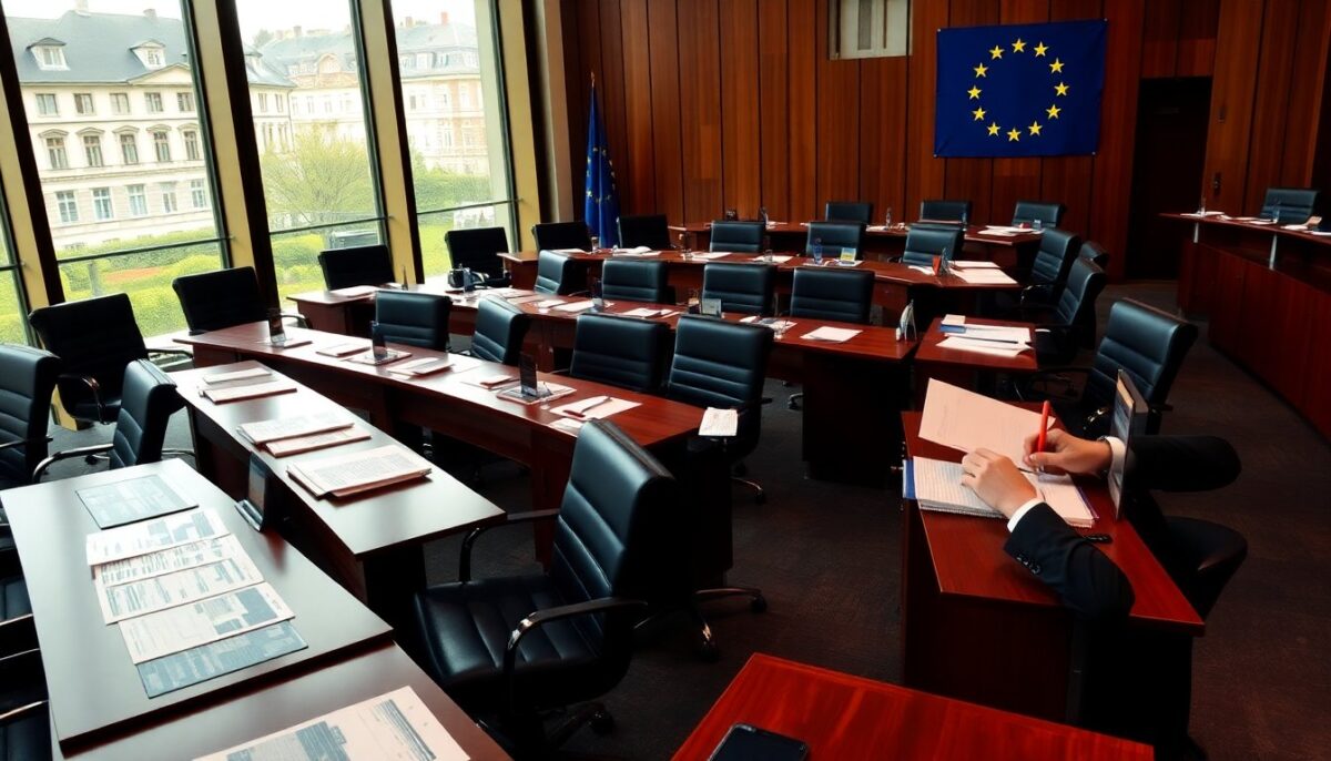 Indagine della Commissione Europea su presunti casi di spionaggio ungherese