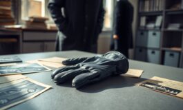 indagini riaperte sullomicidio di piersanti mattarella e il guanto misterioso 1761303815 265x160