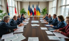 iniziativa della coalizione dei volenterosi per la pace in ucraina 1761789846 265x160