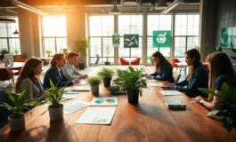 innovazione sostenibile come le aziende possono trarne vantaggio 1761757763 265x160