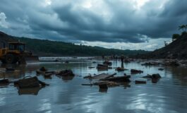 inondazione fatale in una miniera doro del venezuela tragedia e conseguenze 1760511798 265x160